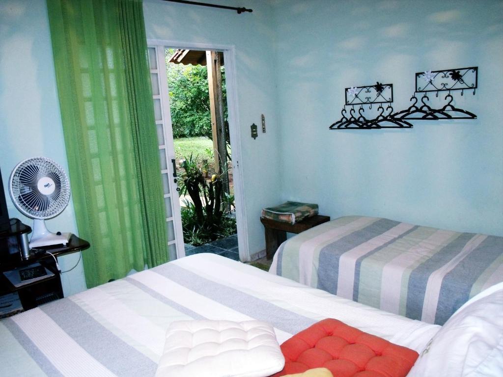 Pousada Vila Verde Tiradentes Exterior photo