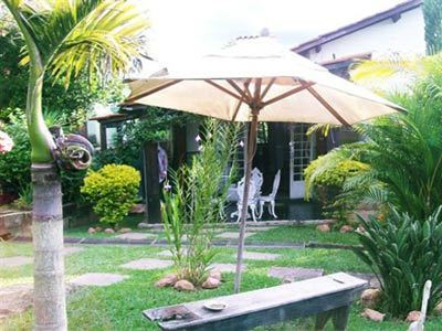 Pousada Vila Verde Tiradentes Exterior photo