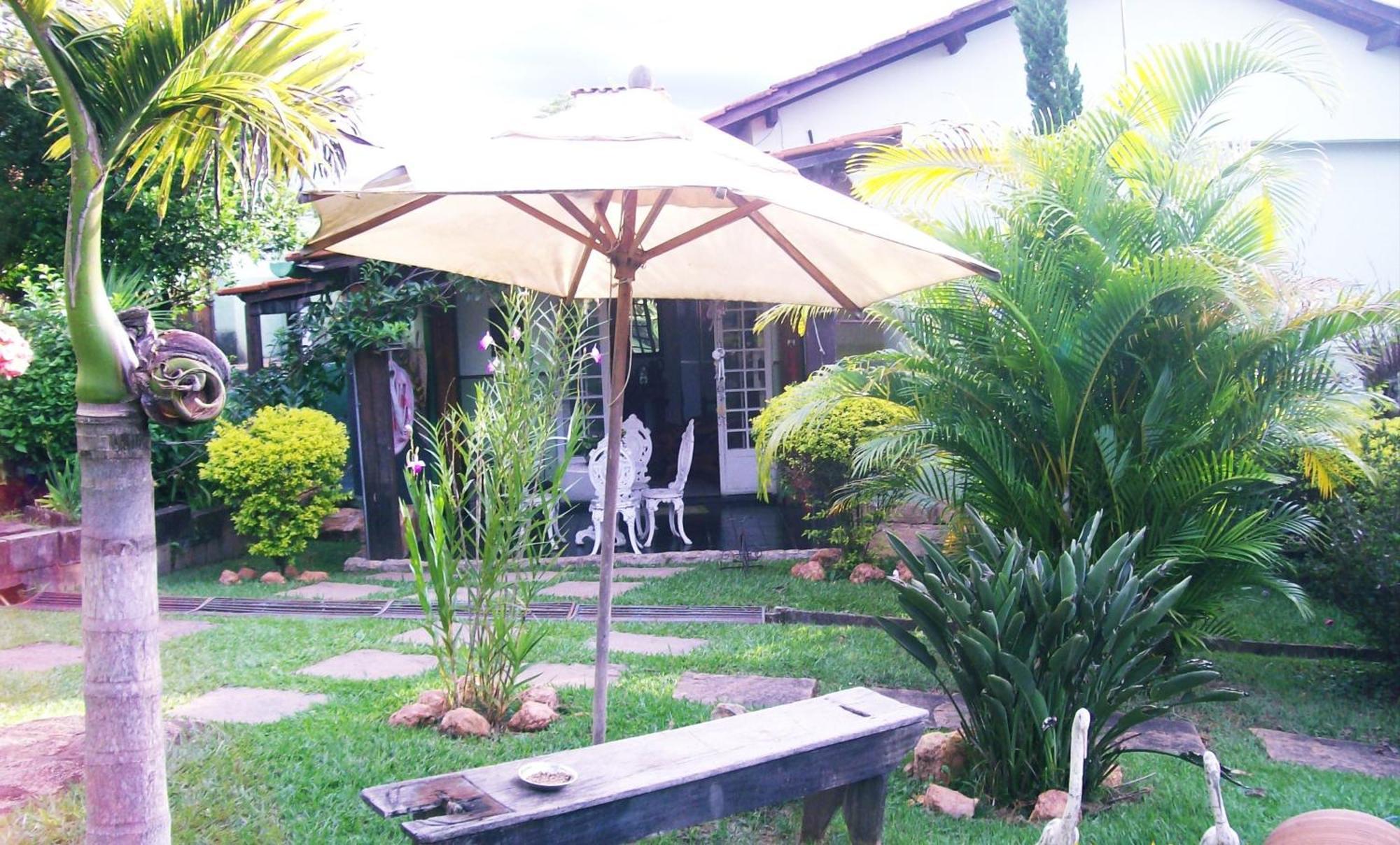 Pousada Vila Verde Tiradentes Exterior photo